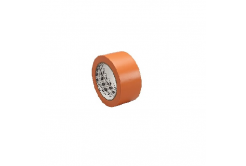 3M 764i PVC adesiva nastro, 50 mm x 33 m, arancione