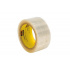 3M 375E Nastro da imballaggio, trasparente, 50 mm x 66 m