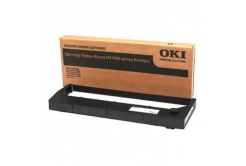 OKI 09005591, nero, nastro d'inchiostro originale