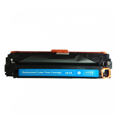 Toner compatibile con HP 125A CB541A ciano (cyan) 