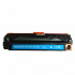 Toner compatibile con HP 125A CB541A ciano (cyan) 