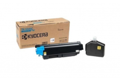 Kyocera TK-5345C 1T02ZLCNL0 ciano (cyan) toner originale