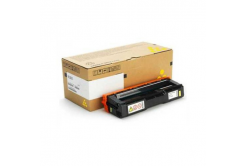Ricoh 408343 giallo (yellow) toner originale
