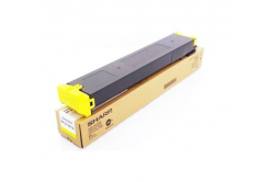 Sharp BP-GT20YB giallo (yellow) toner originale