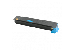 Triumph Adler CK-5511C 1T02R5CTA0 ciano (cyan) toner originale
