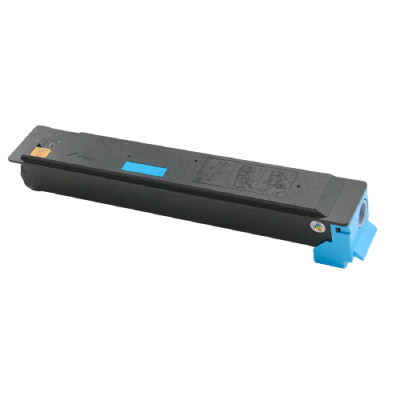 Triumph Adler CK-5511C 1T02R5CTA0 ciano (cyan) toner originale