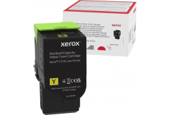 Xerox 006R04363 giallo (yellow) toner originale