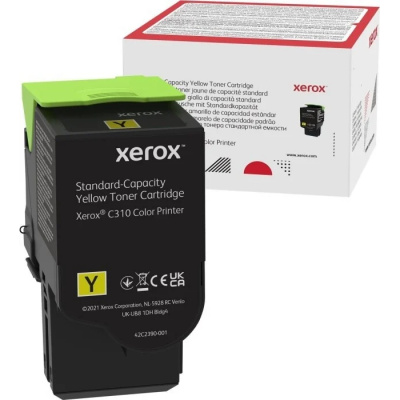Xerox 006R04363 giallo (yellow) toner originale