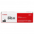 Canon 045HBK (1246C002) nero (black) toner originale