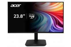 Acer UM.QX2EE.601 /KA242YP6bip/23,8"/IPS/FHD/144Hz/1ms/Nero/2R