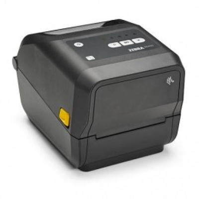 ZEBRA 03300CT11007, TTR nastro (cartridge) 110mm x 74m TTR cera/resina