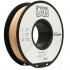 Professional Lab FG-P159-E1, 3D filamento, PLA Wood, 1,75mm, 1000g, Beige (Maple wood)