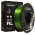 Smart Print FG-S198-E1, 3D filamento, PETG, 1,75mm, 1000g, Verde trasparente (Transparent green)