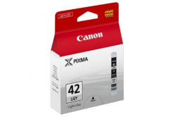 Canon CLI-42LGY grigio chiaro (light grey) cartuccia originale