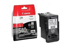 Canon PG-540L 5224B011 nero (black) cartuccia originale