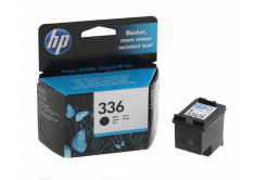 HP 336 C9362EE nero (black) cartuccia originale