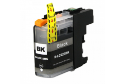 Brother LC-223XL nero (black) cartuccia compatibile