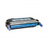 Toner compatibile con HP 642A CB401A ciano (cyan) 