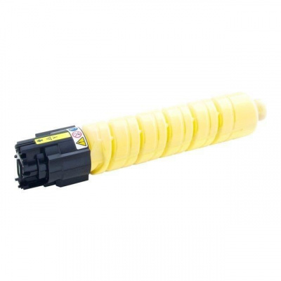 Ricoh 821075/821095 giallo (yellow) toner compatibile