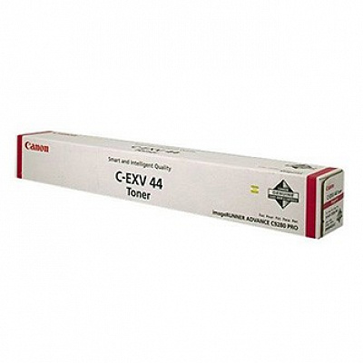 Canon CEXV44 M 6945B002 toner originale magenta