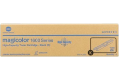 Konica Minolta A0V301H nero (black) toner originale