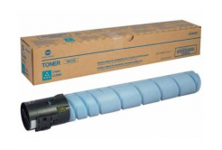 Konica Minolta TN512C A33K45H ciano (cyan) toner originale