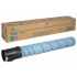Konica Minolta TN512C A33K45H ciano (cyan) toner originale