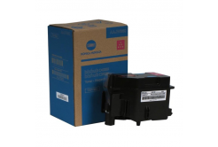 Konica Minolta TNP79K AAJW150 nero (black) toner originale