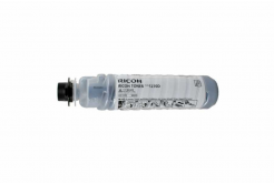 Ricoh 842042, 885266 nero (black) toner originale
