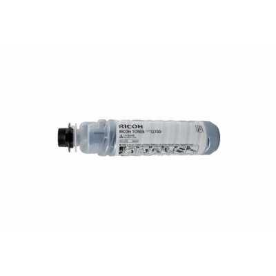Ricoh 842042, 885266 nero (black) toner originale