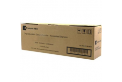 Triumph Adler 1T02XDBTA0 magenta toner originale