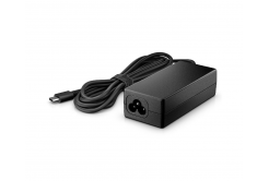 HP 1P3K6AA#ABB adattatore AC 65W USB-C LC, 1P3K6AA