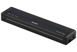 Brother PocketJet PJ-723 PJ723Z1 stampante mobile