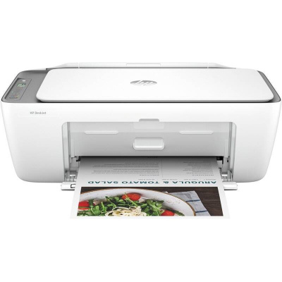 HP DeskJet 2820e 588K9B#686 multifunzione inkjet