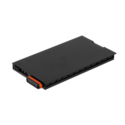 Getac spare battery