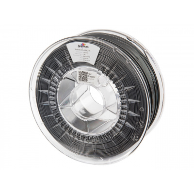 Spectrum 80308 3D filamento, ASA 275, 1,75mm, 1000g, Argento (Silver star)