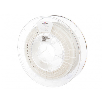 Spectrum 80728 3D filamento, PCTG GF10, 1,75mm, 500g, Naturale (Natural)