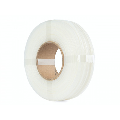 Spectrum 81258 Refill 3D filamento, Premium PLA High Speed, 1,75mm, 1000g, Trasparente (Neon transparent)