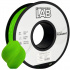 Professional Lab FG-P120-E1, 3D filamento, TPU 95A, 1,75mm, 1000g, Verde (Green)