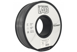 Professional Lab FG-P3-E1, 3D filamento, ABS+, Gray, 1kg, 1,75mm