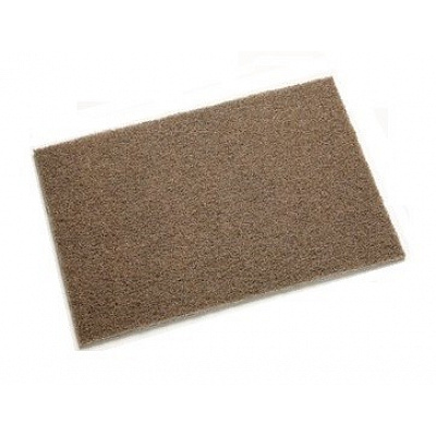 3M Scotch Brite™ 7440 Foglio abrasivo Cut & Polish CP-SH, A MED, 224 mm x 158 mm (07440)