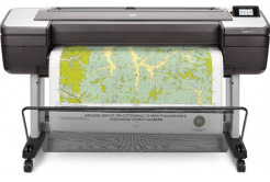 HP DesignJet T1700 44-in Printer