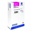 Epson T7543 C13T754340 XXL magenta cartuccia originale