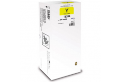 Epson T8394 C13T83944N XL giallo (yellow) cartuccia originale