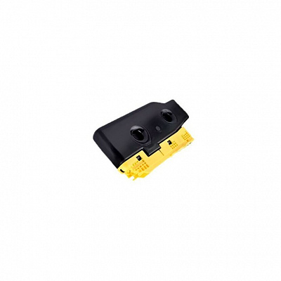 Epson T08N4, C13T08N440 giallo (yellow) cartuccia compatibile