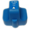 Cartuccia compatibile con HP 363 C8771E ciano (cyan) 