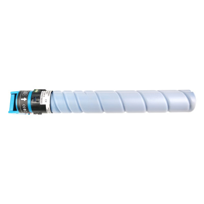 Konica Minolta TN-328C, AAV8450 ciano (cyan) toner compatibile