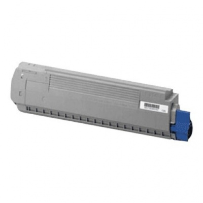 OKI 44059168 nero (black) toner compatibile