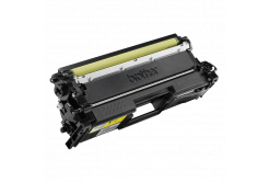 Brother TN-821XLY giallo (yellow) toner originale