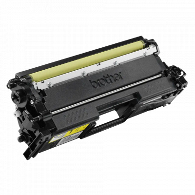 Brother TN-821XLY giallo (yellow) toner originale